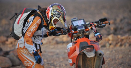 RMF Marocco Challenge